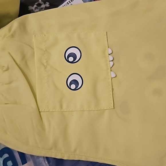 NWT Baby Boy Shorts and Hat Set - Picture 4 of 6